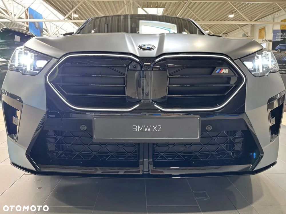 BMW X2 M35i xDrive - 15