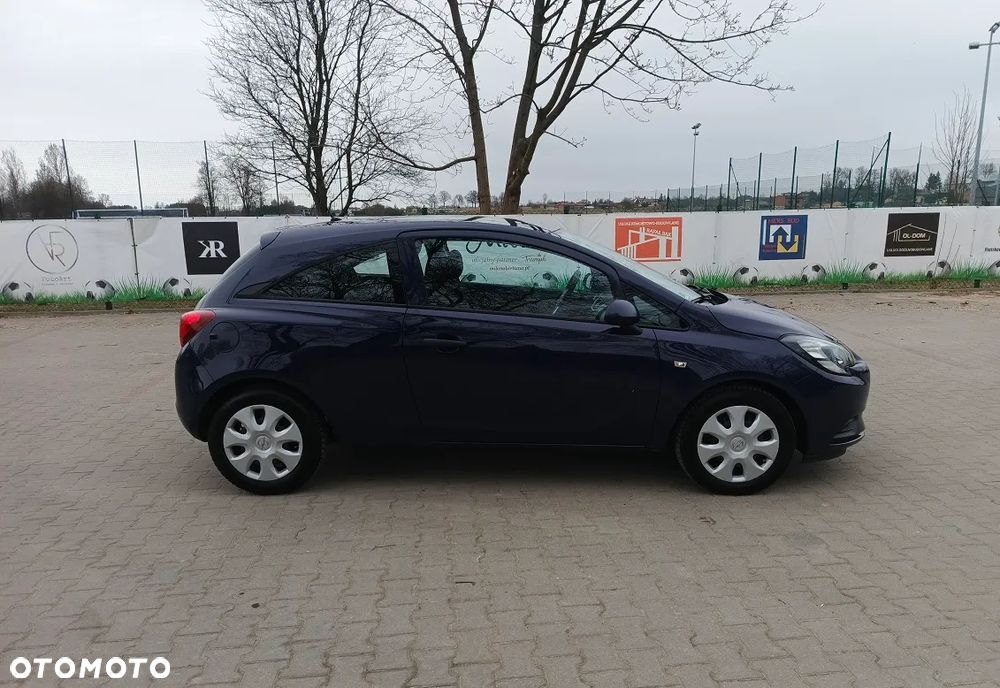 Opel Corsa 1.4 Turbo Start/Stop Active - 5