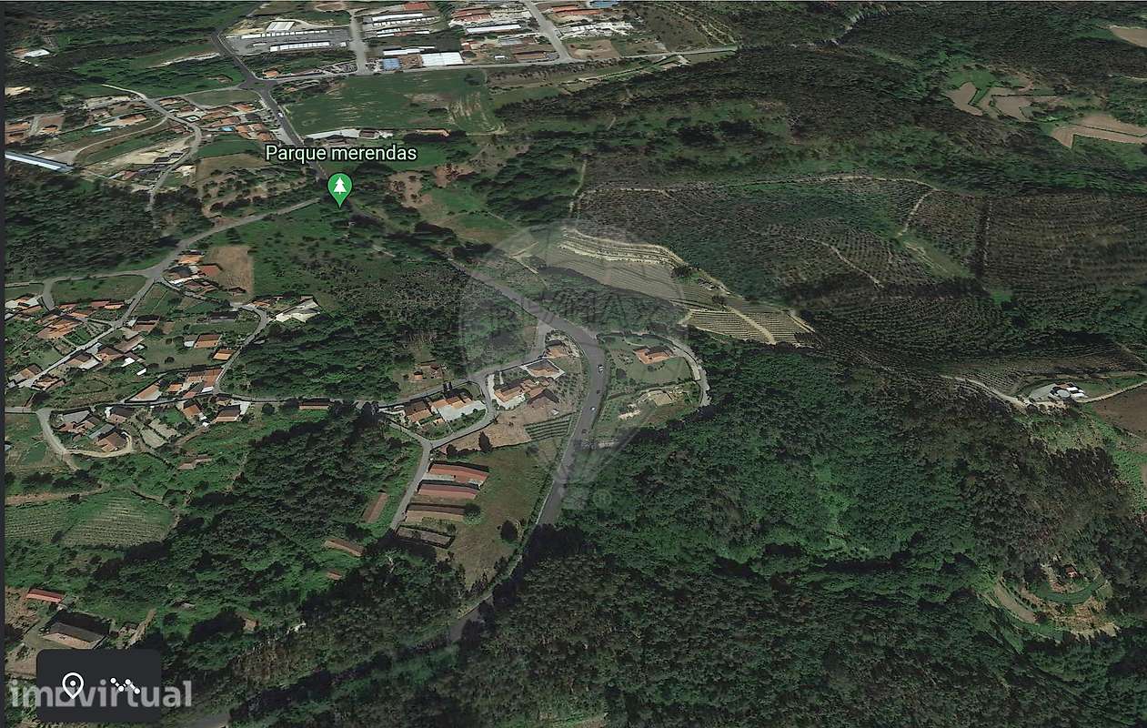 Armazém  para venda - Grande imagem: 4/6