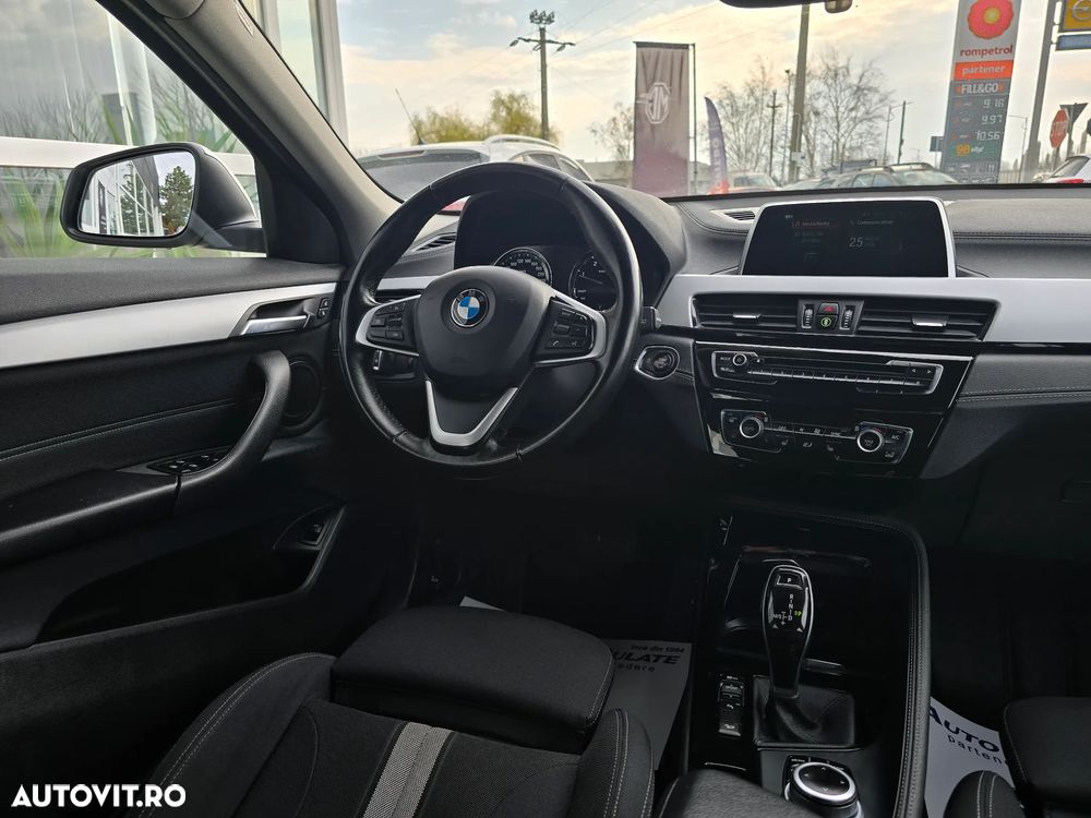 BMW X2 - 22