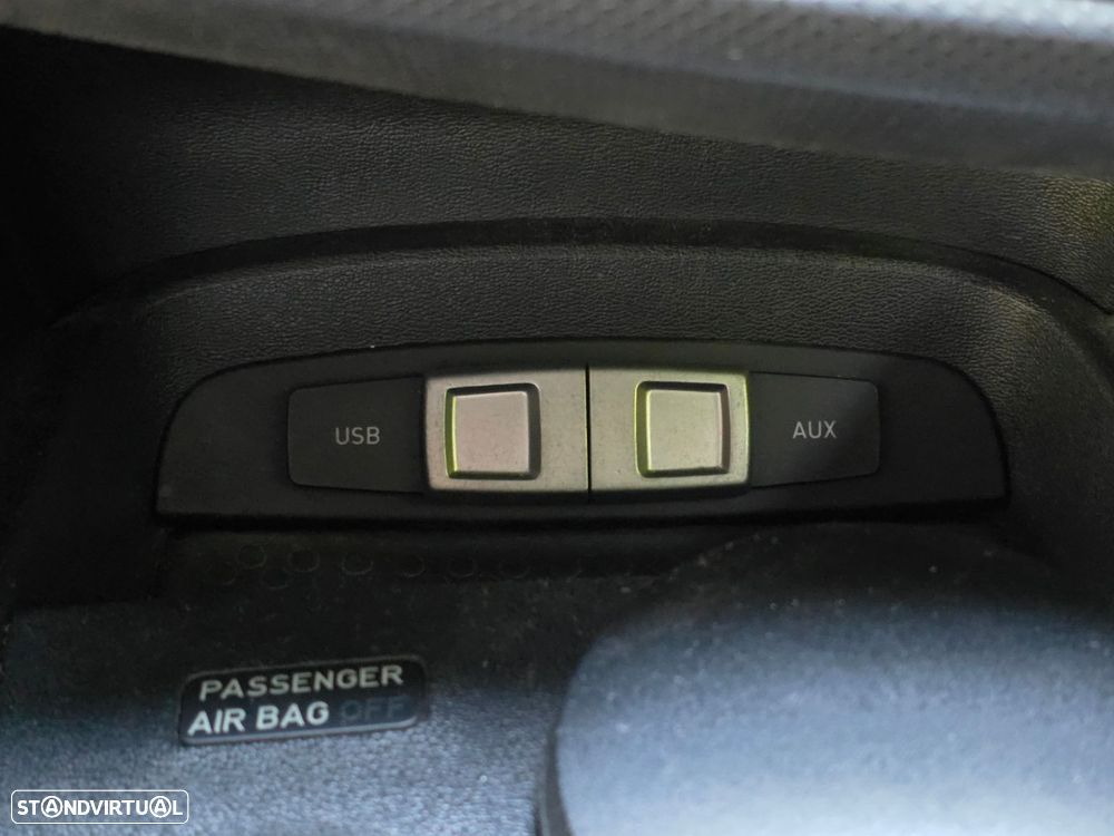 SEAT Leon 1.2 TSI 16V Style Eco.Start/Stop - 14