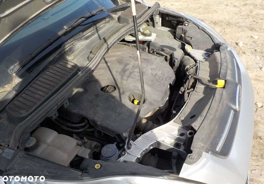 Ford C-MAX 1.6 TDCi Trend - 6