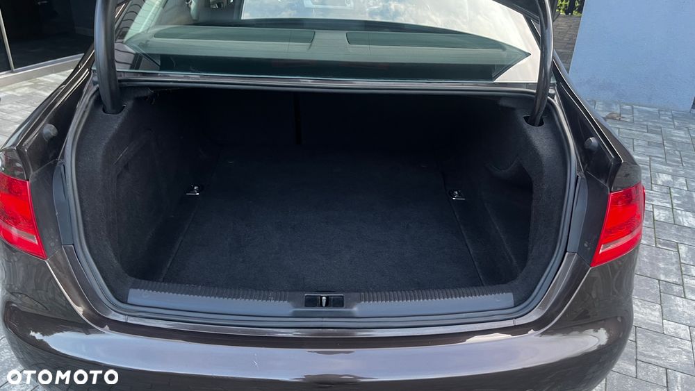Audi A4 - 13