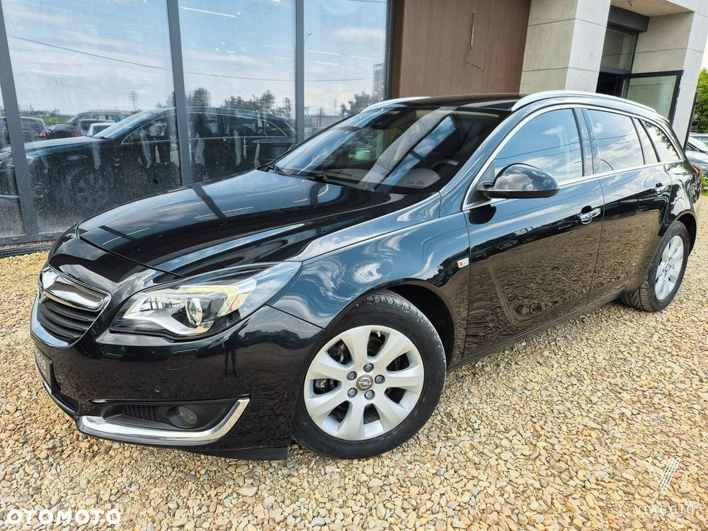 Opel Insignia 2.0 Innovation - 29