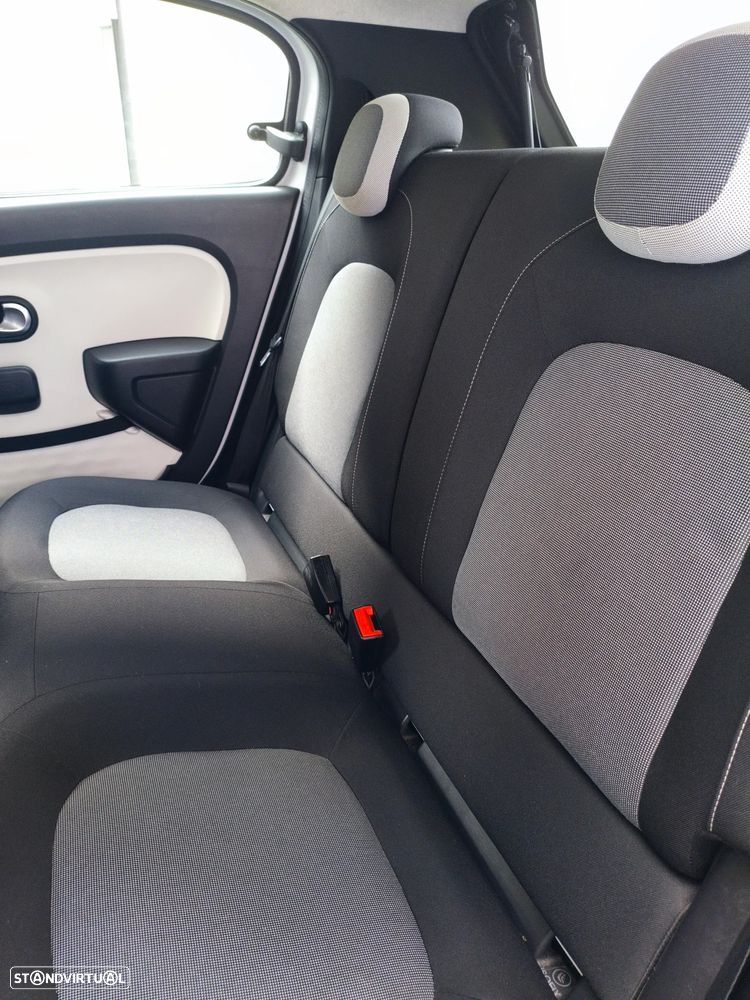 Renault Twingo 1.0 SCe Night&Day - 9