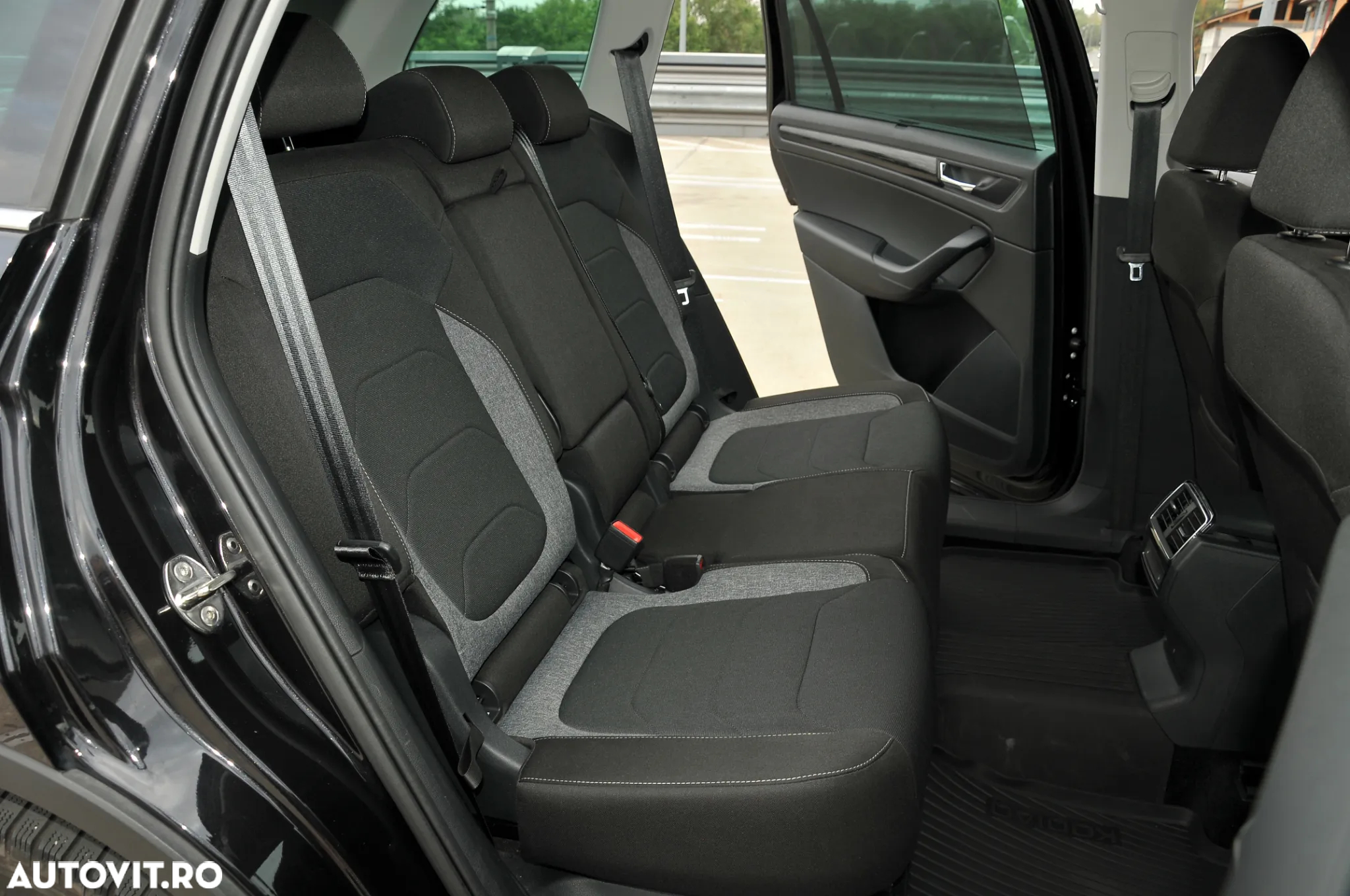 Skoda Kodiaq 2.0 TDI 4X4 DSG Style - 11
