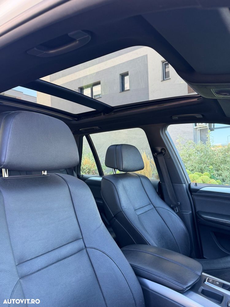 BMW X5 - 17
