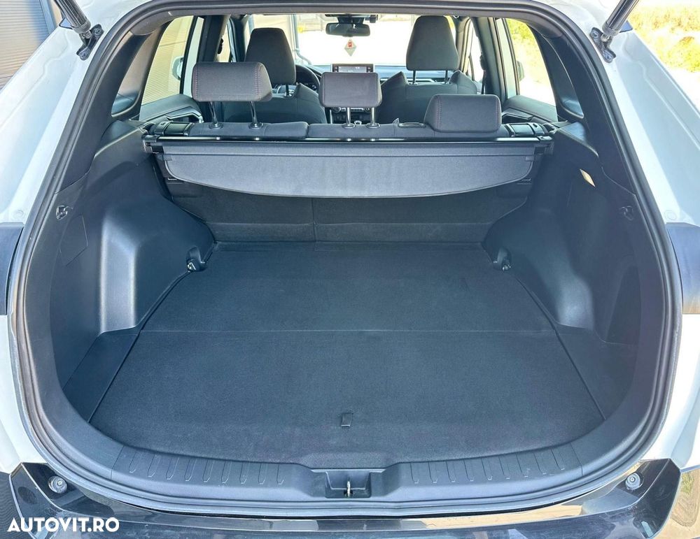 Toyota RAV4 2.5 PHEV VVT-iE 4x4 Style - 15