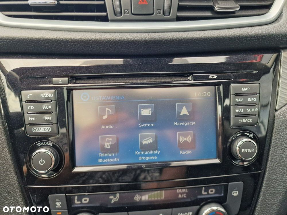 Nissan Qashqai 1.2 DIG-T 360 - 28