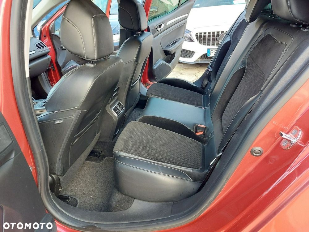 Renault Megane - 13