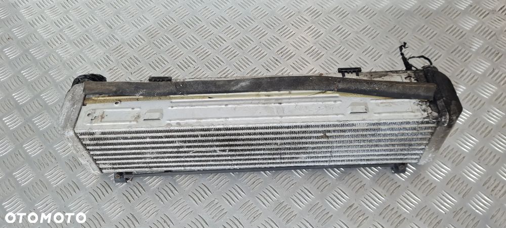 Land Rover Discovery III Chłodnica Intercooler - 6
