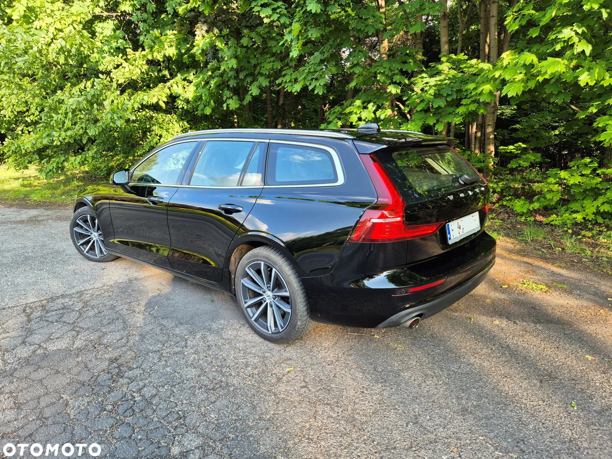 Volvo V60 B4 B Momentum Pro - 28