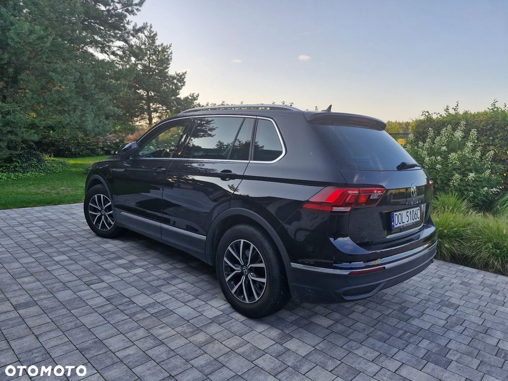 Volkswagen Tiguan 1.5 TSI EVO Life - 7