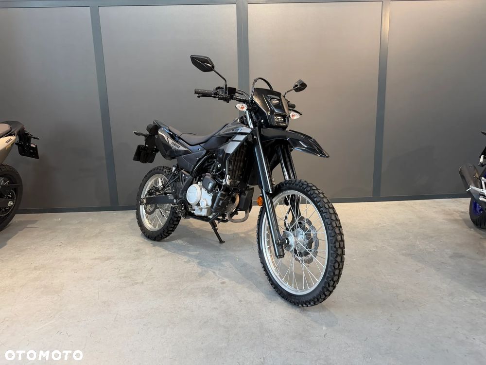 Yamaha WR - 4