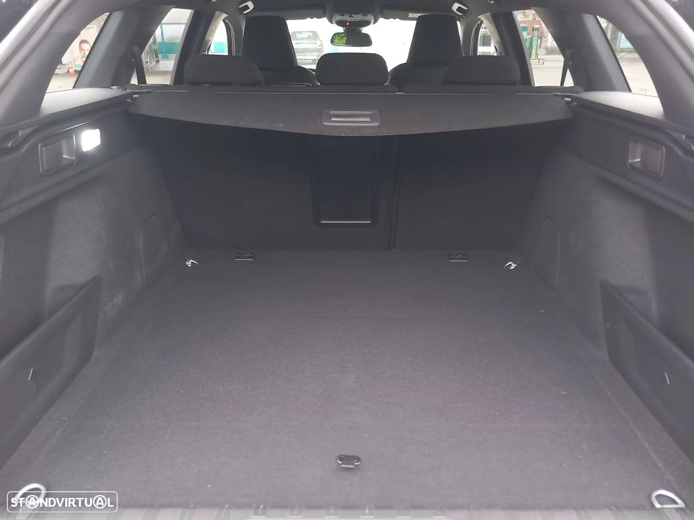 Peugeot 308 SW 1.5 BlueHDi GT Line EAT8 - 17