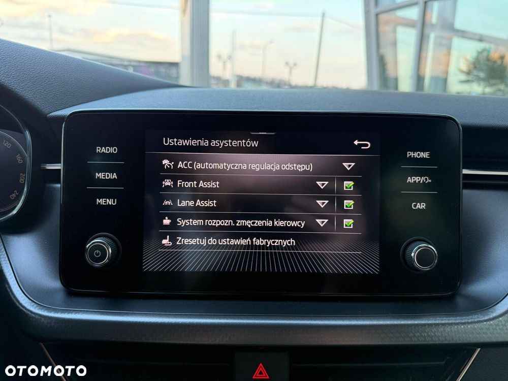 Skoda Kamiq 1.5 TSI Style - 27