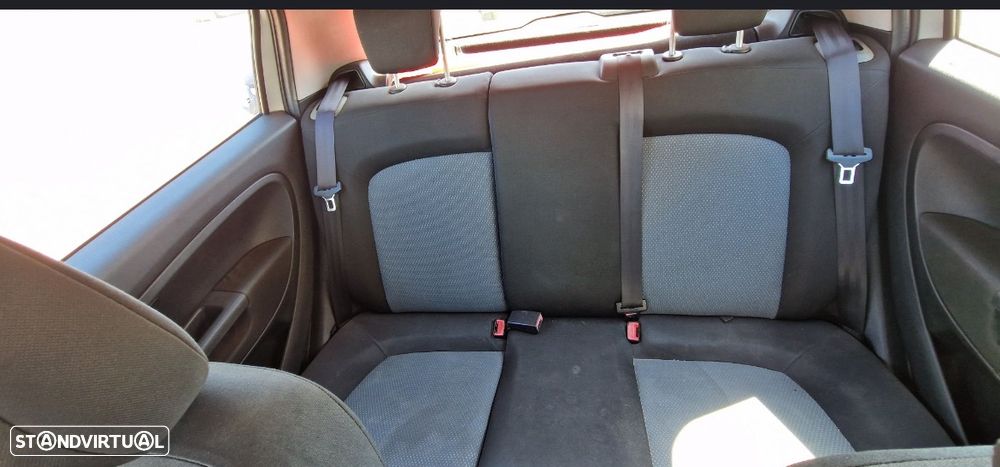 Fiat Grande Punto 1.2 8V - 6