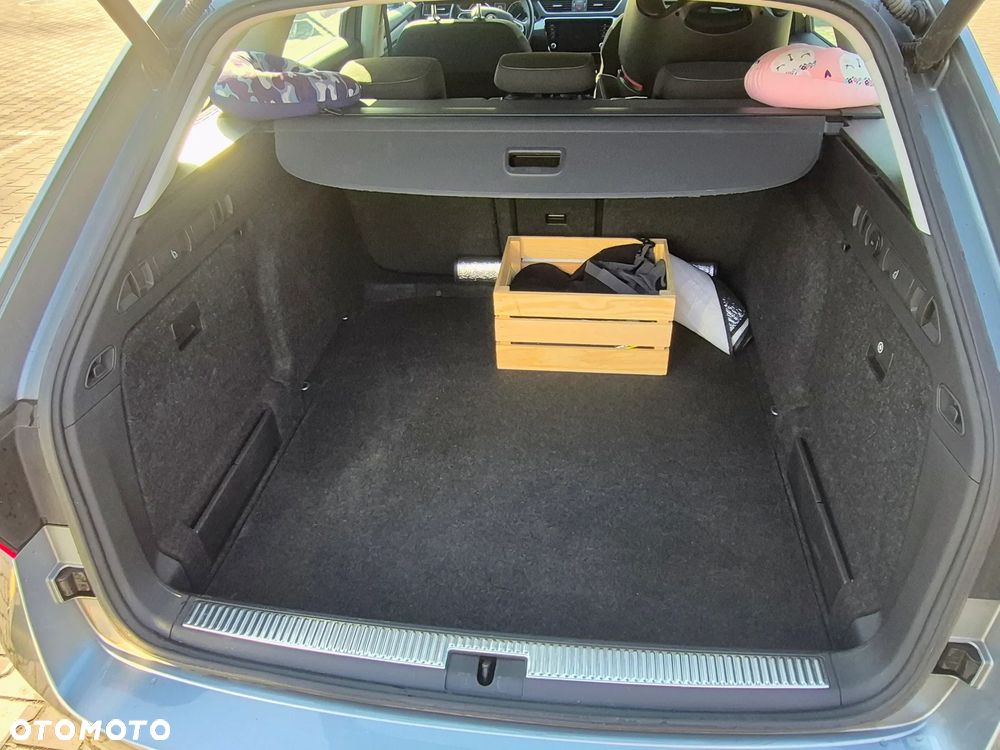 Skoda Superb 1.4 TSI ACT Ambition - 13