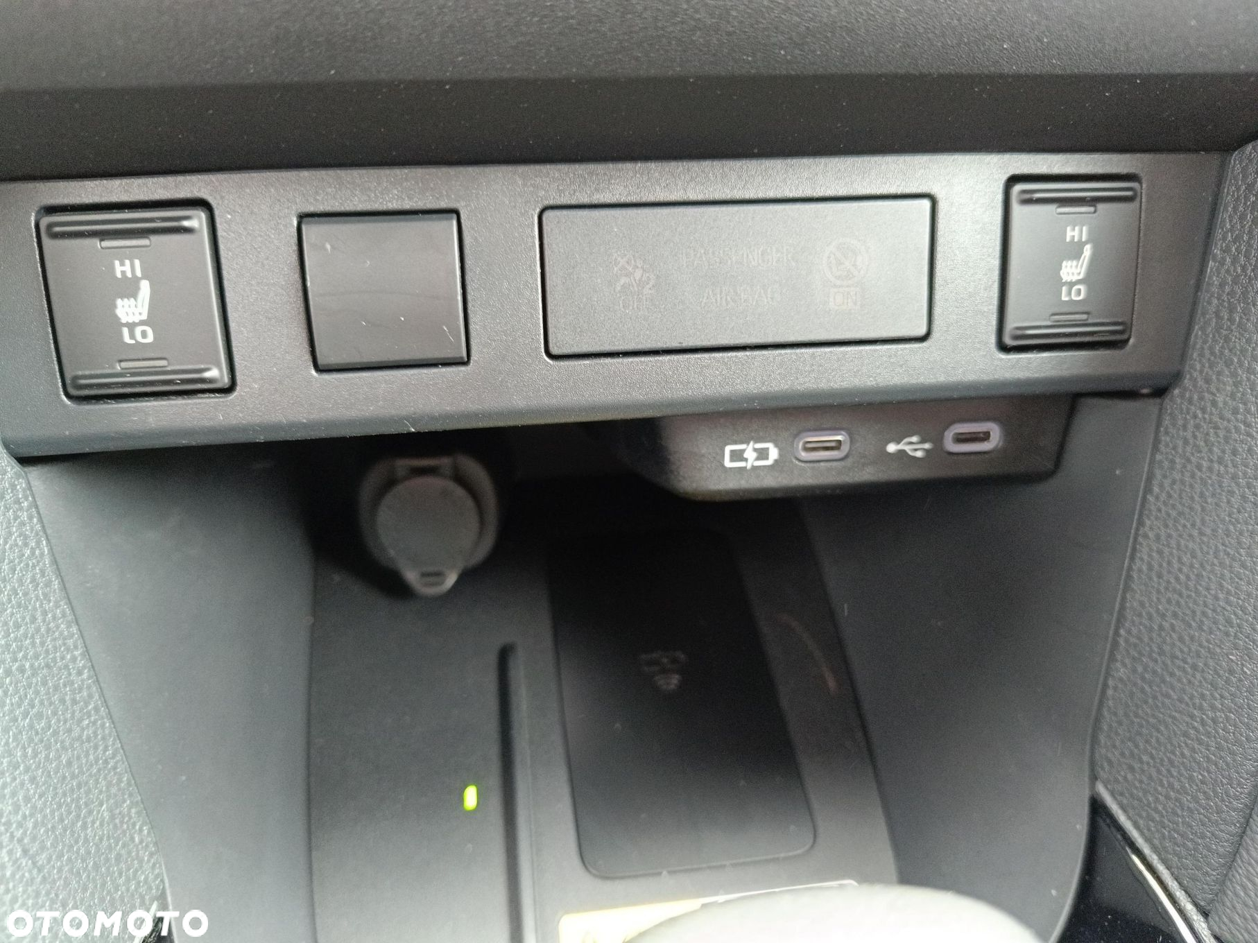 Toyota Yaris Cross - 21