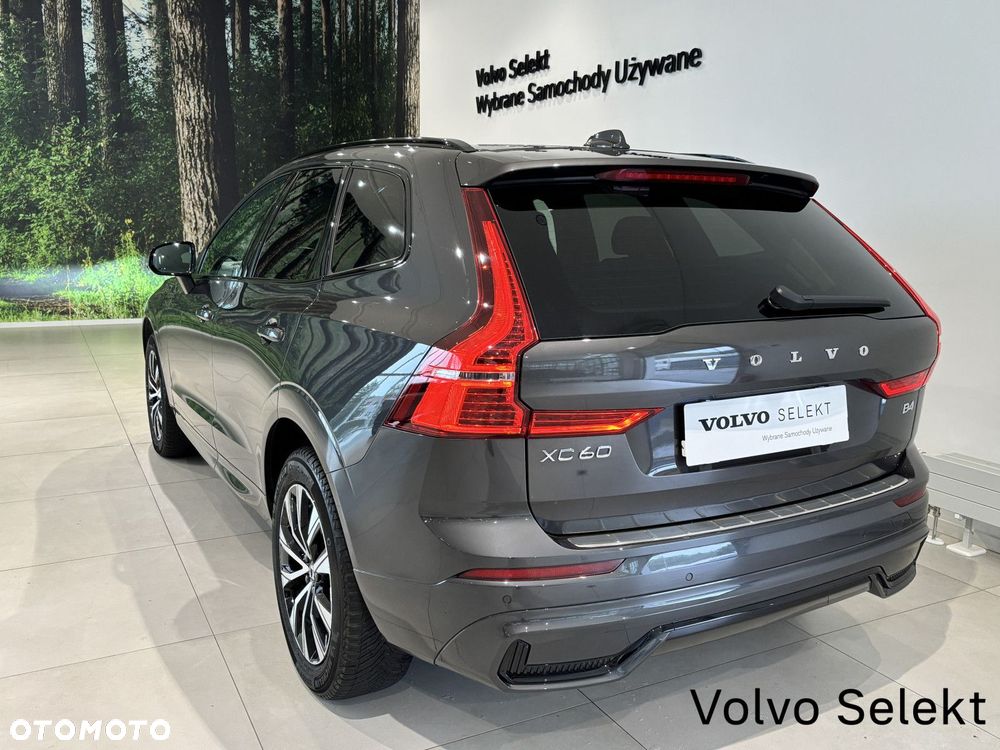 Volvo XC 60 - 8