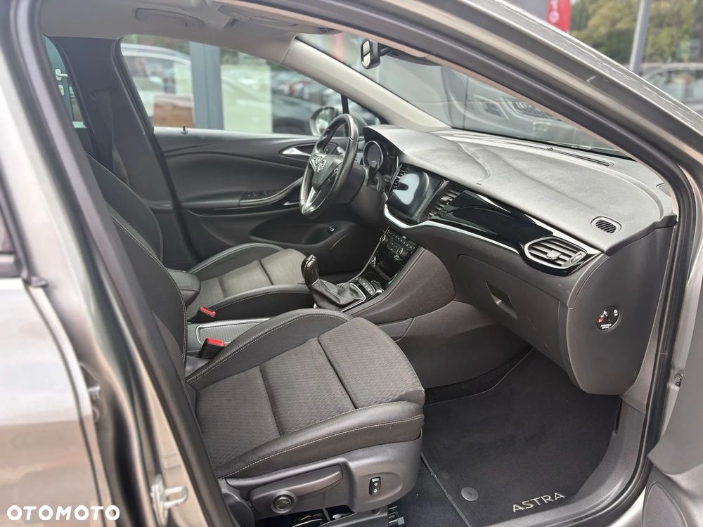 Opel Astra 1.4 Turbo Active - 20