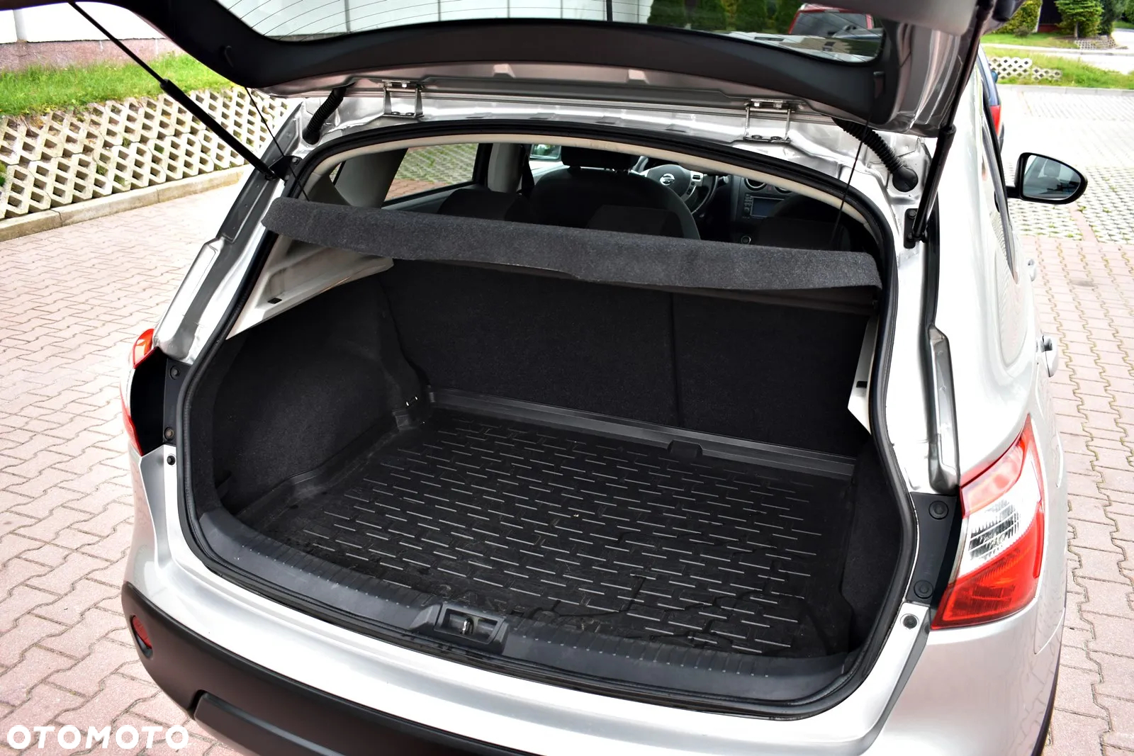 Nissan Qashqai 1.6 I-Way - 29