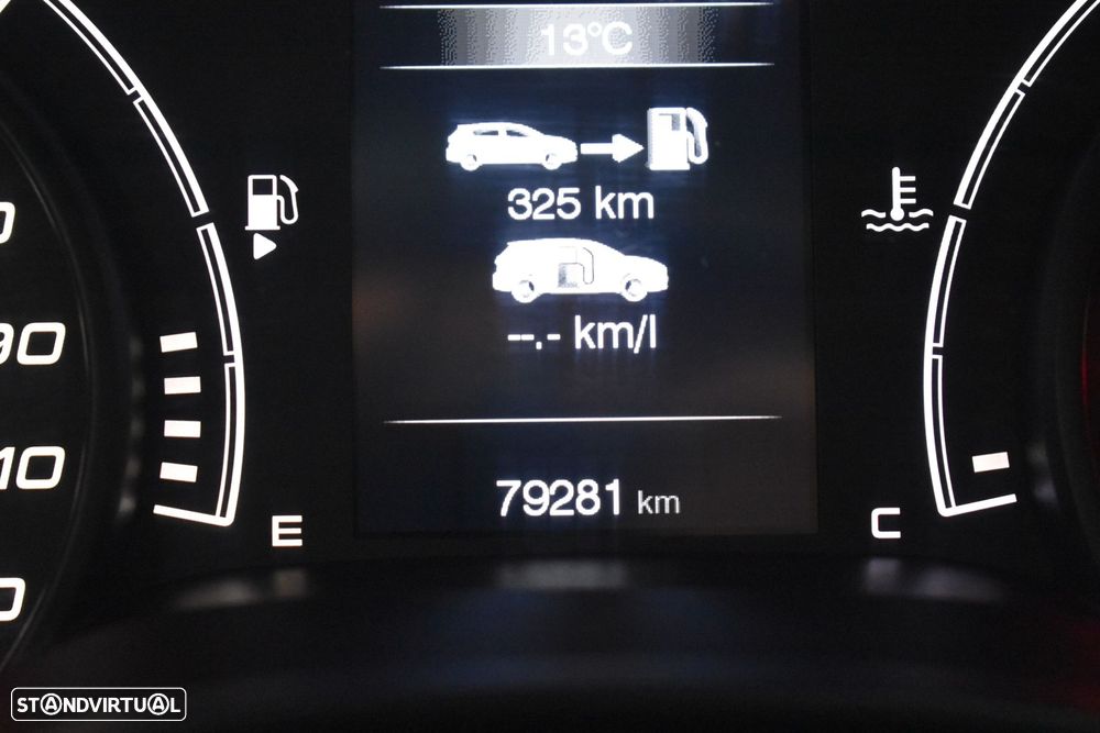 Fiat Tipo 1.3 M-Jet Lounge - 28