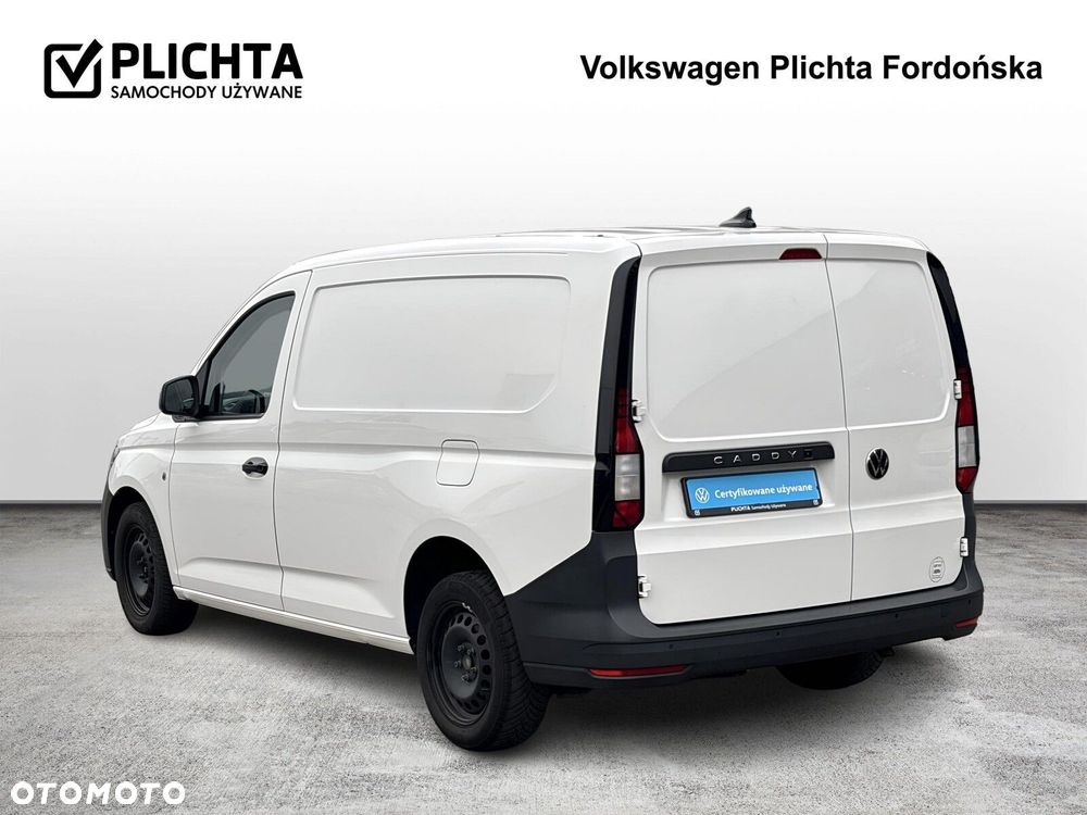 Volkswagen Caddy CARGO - 3