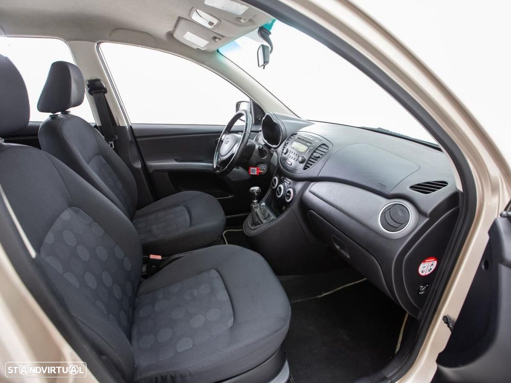 Hyundai i10 - 9