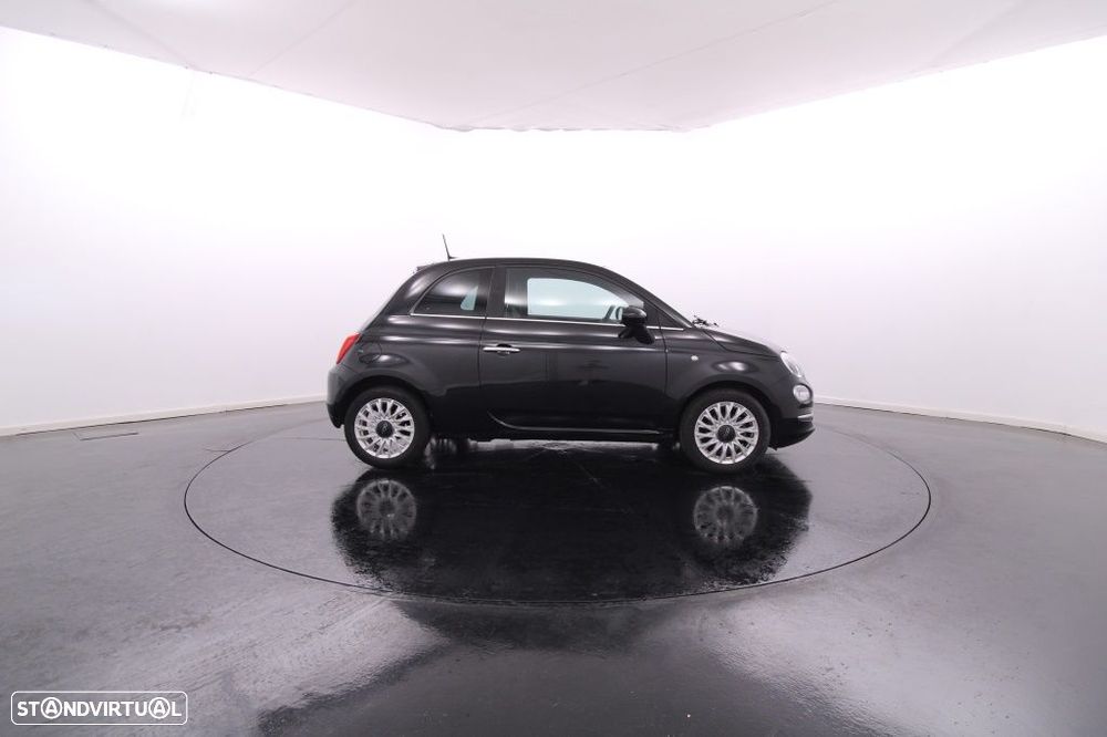 Fiat 500 1.0 Hybrid - 10