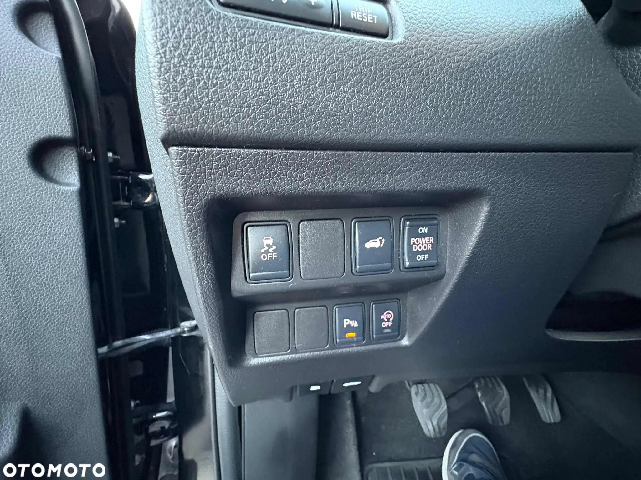 Nissan X-Trail - 20