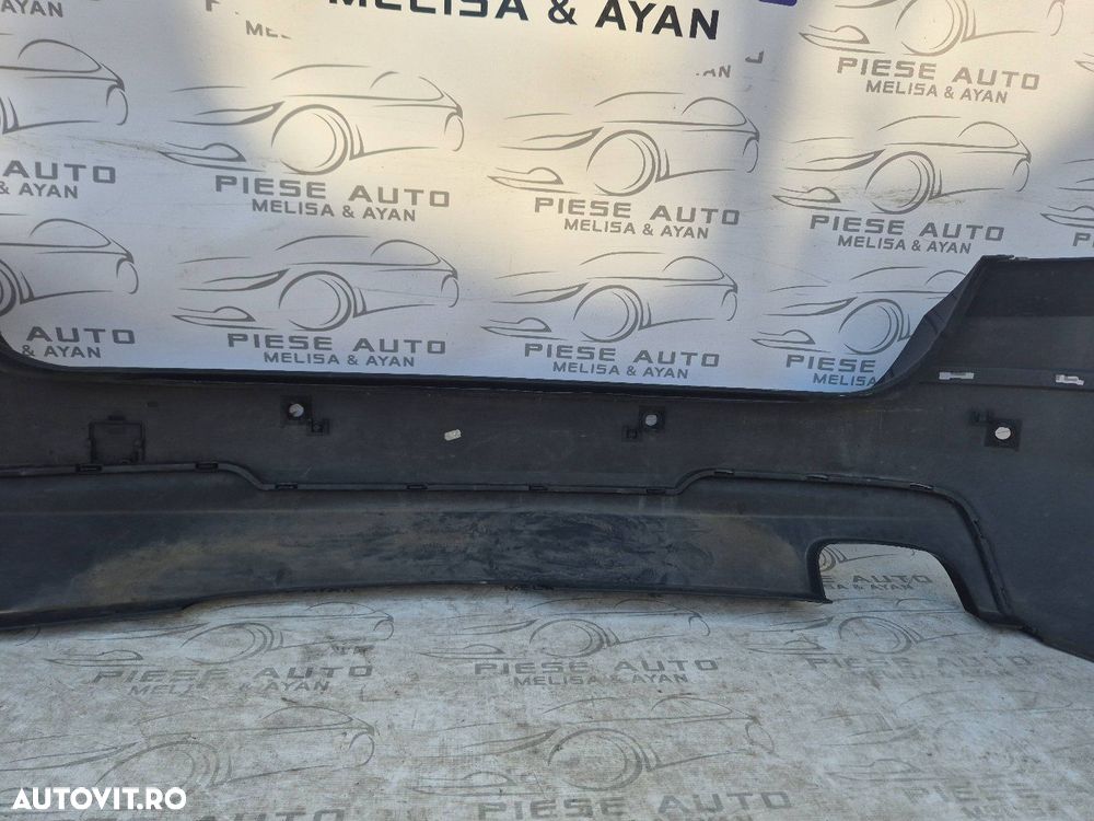 Bara spate Bmw Seria 5 F11 M-Paket Combi/break/variant an 2009-2017 - 7