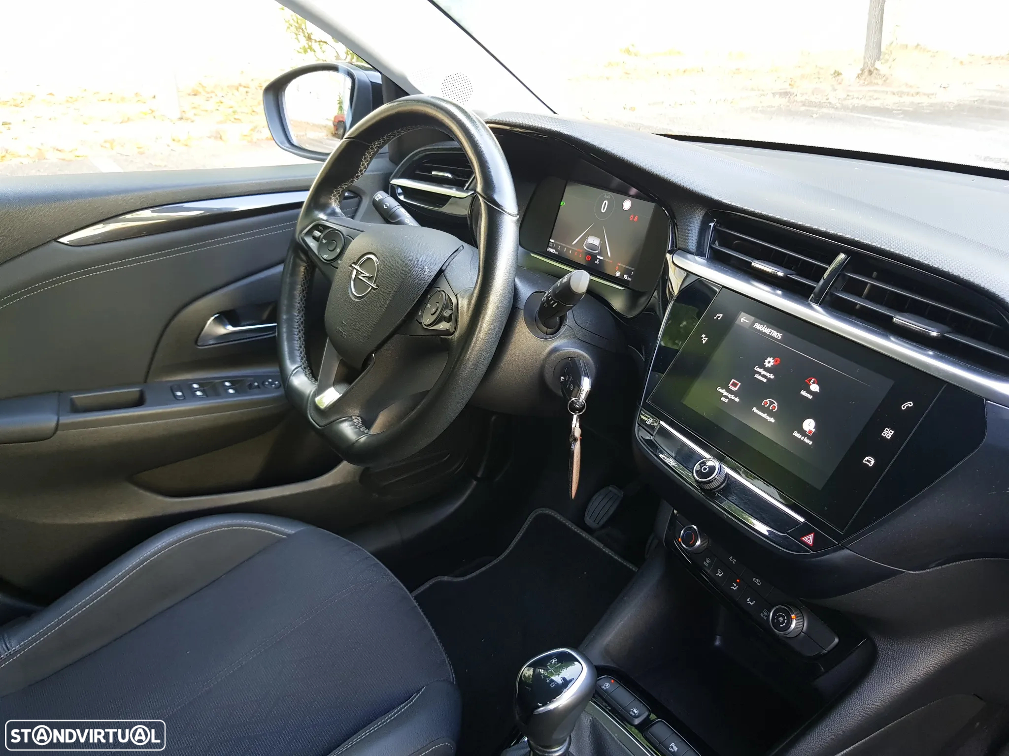 Opel Corsa 1.5 D Elegance - 46