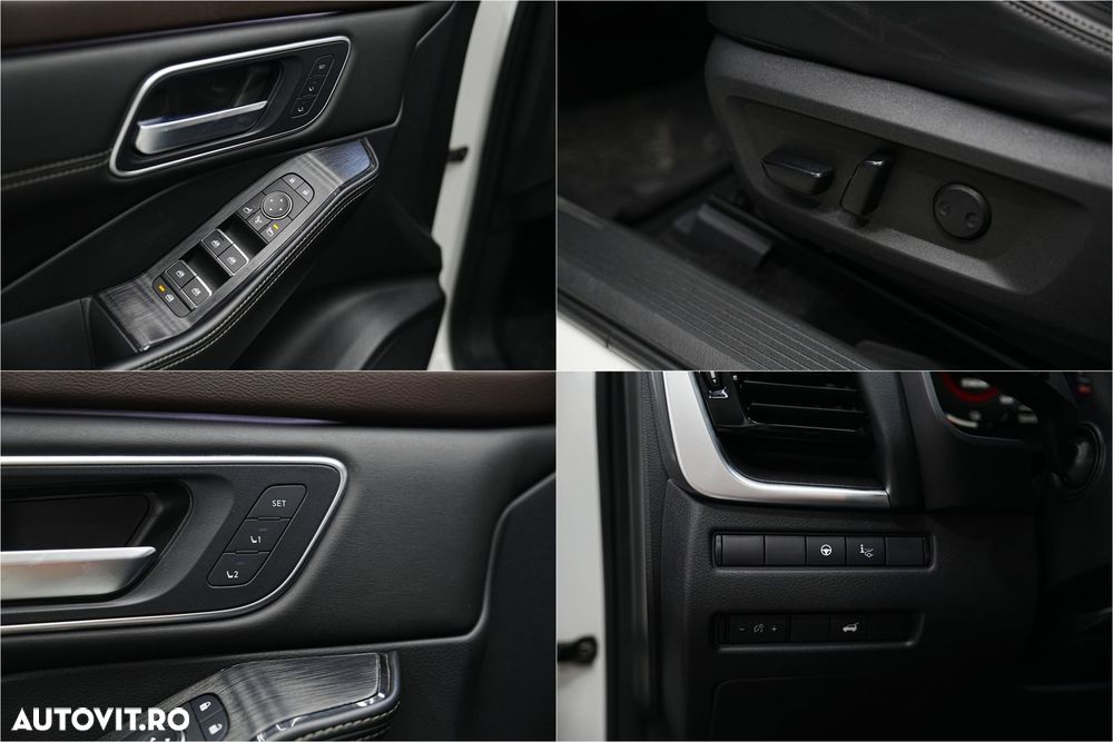 Nissan X-Trail - 18