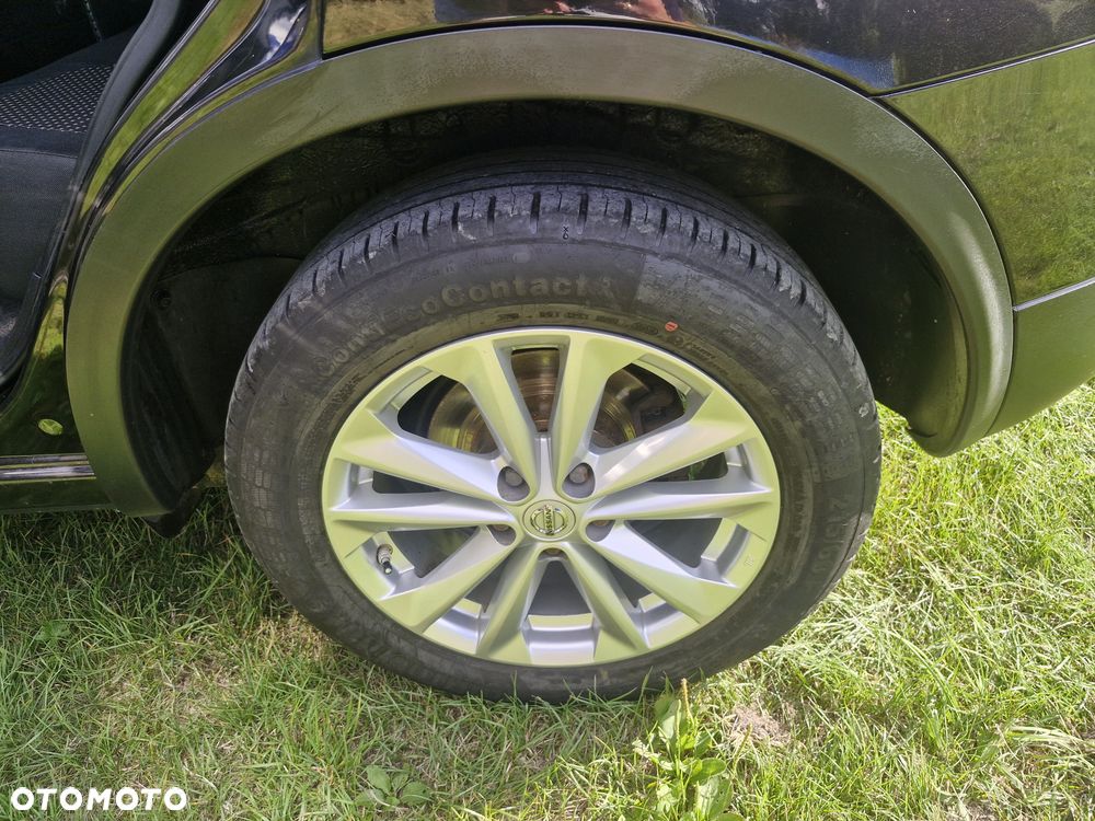 Nissan Qashqai 2.0 acenta - 16