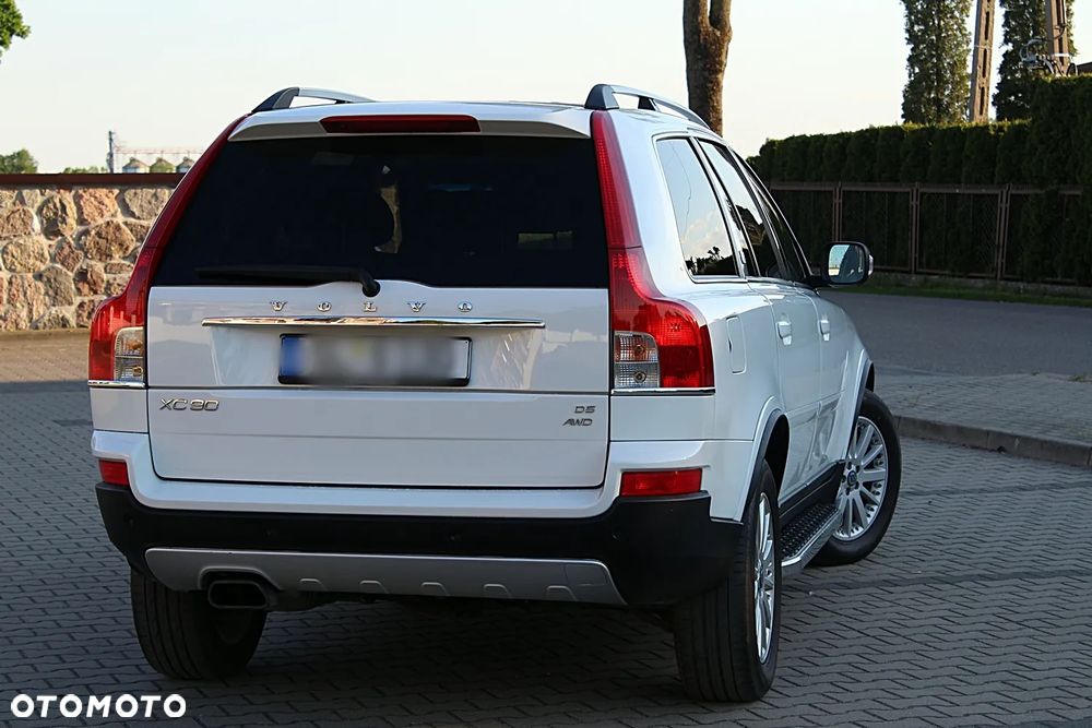 Volvo XC 90 D5 Executive - 17