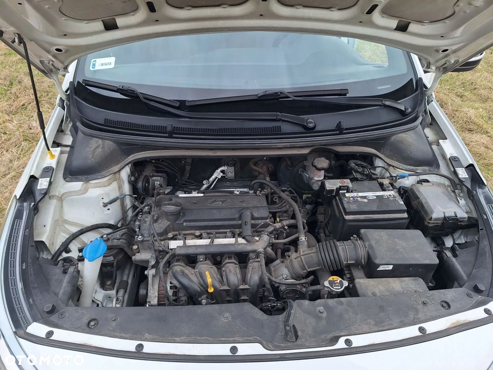 Hyundai i20 1.2 GO - 5