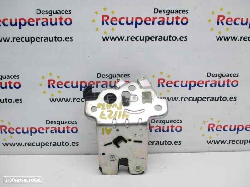 FECHADURA MALA / PORTA TRASEIRA AUDI A1 SPORTBACK 2014 - 2
