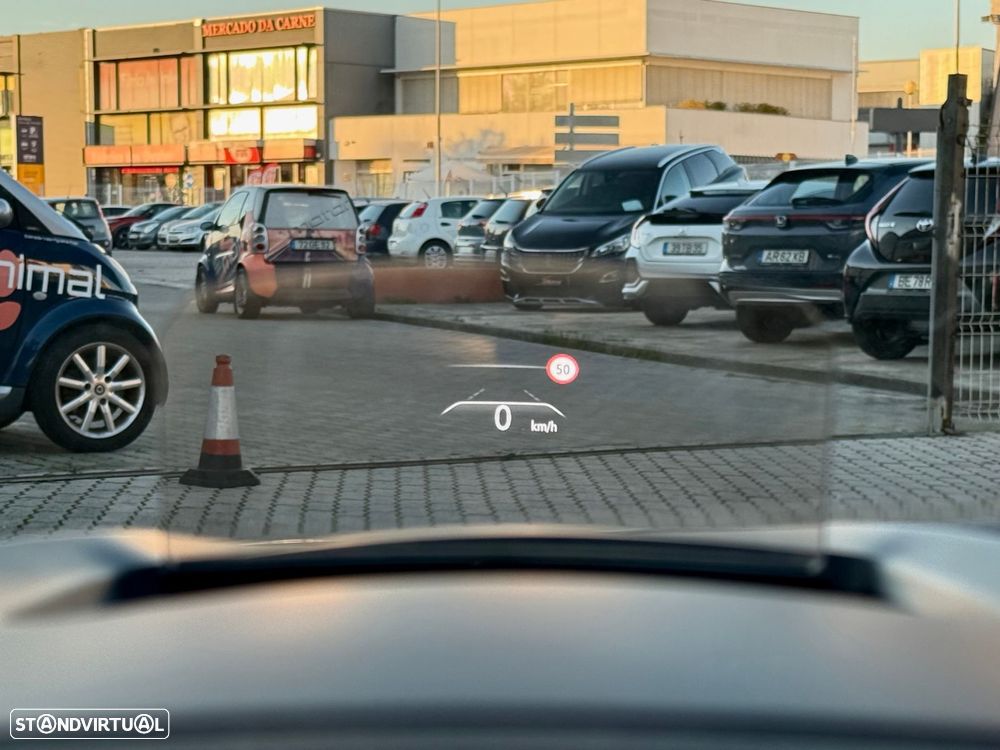 Renault Mégane Sport Tourer 1.5 dCi GT Line J18 - 12