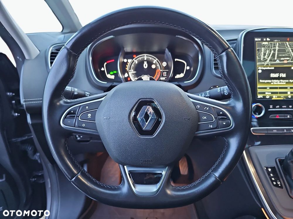 Renault Scenic 1.6 dCi Bose EDC - 22