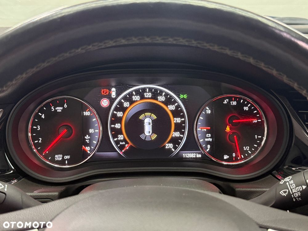 Opel Insignia 2.0 Business Innovation - 22
