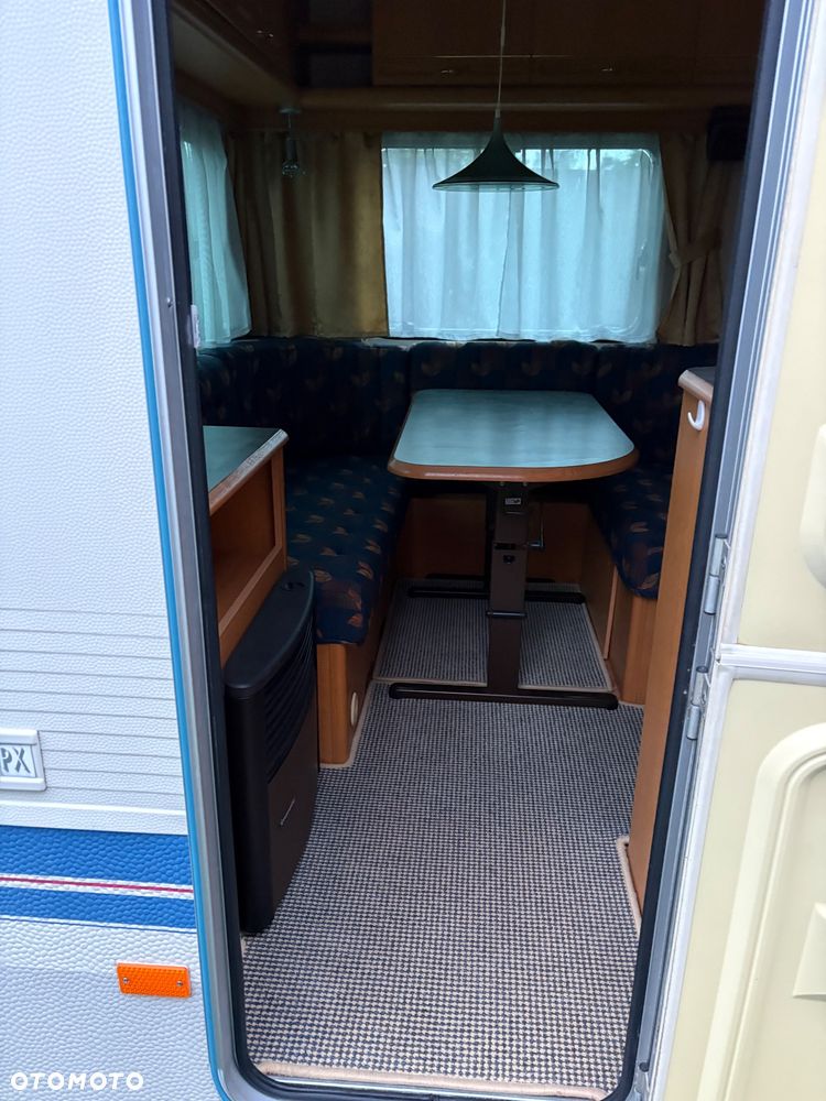 Adria B432 PX - 18