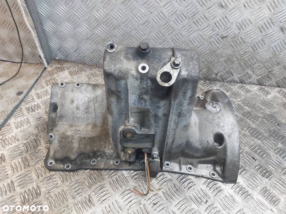 MISA MISKA OLEJOWA CZUJNIK MERCEDES W168 1.7 CDI 1660141302 0041535428 - 1
