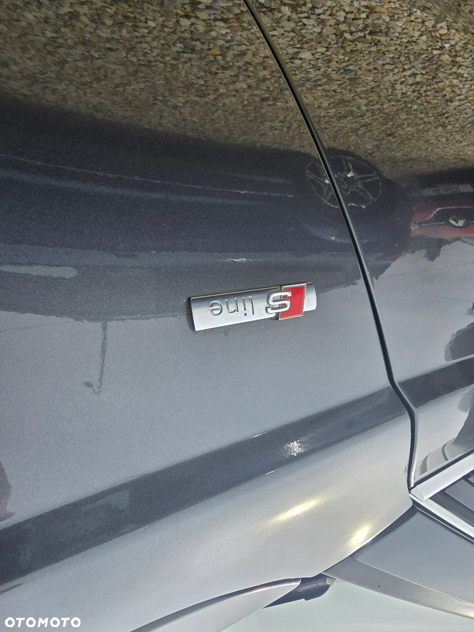 Audi A6 - 30