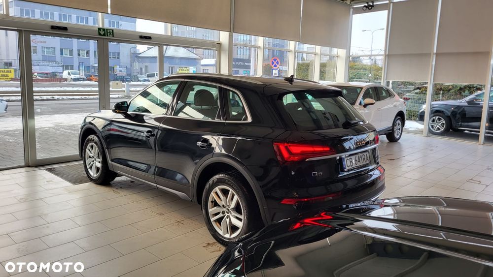 Audi Q5 - 2