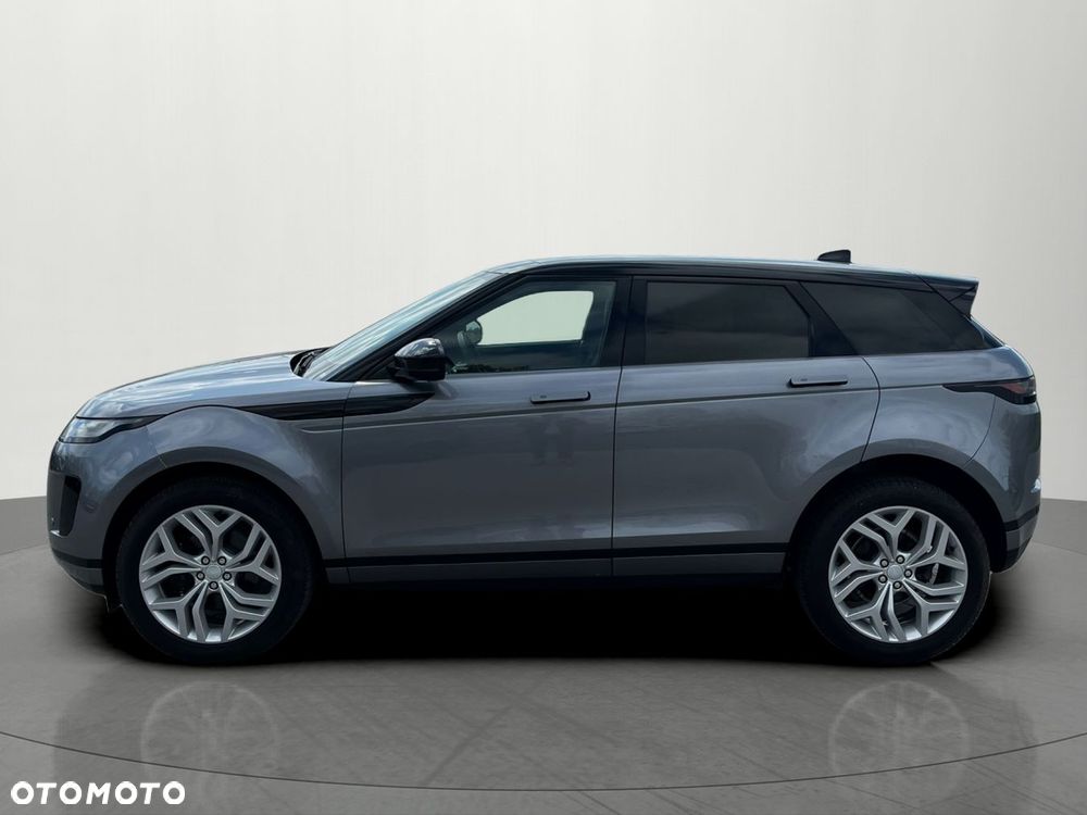Land Rover Range Rover Evoque 2.0 P200 mHEV S - 7