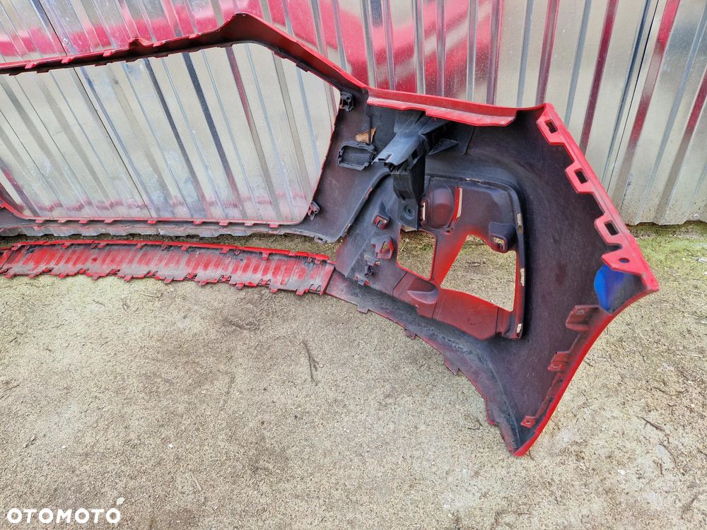 Audi A1 82A S-line Zderzak przód - 5