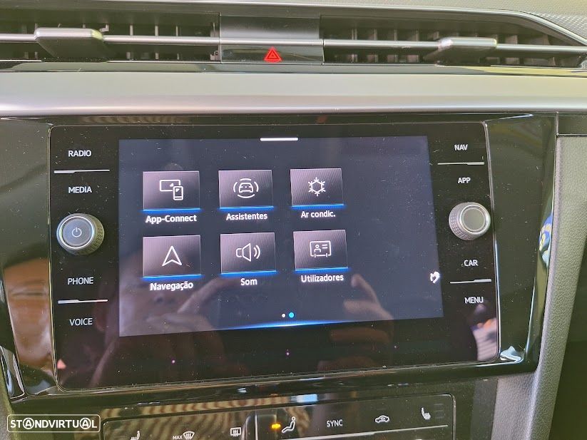 VW Arteon 2.0 TDI Elegance DSG - 27