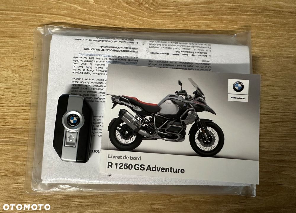 BMW R1250 GS Adventure - 9