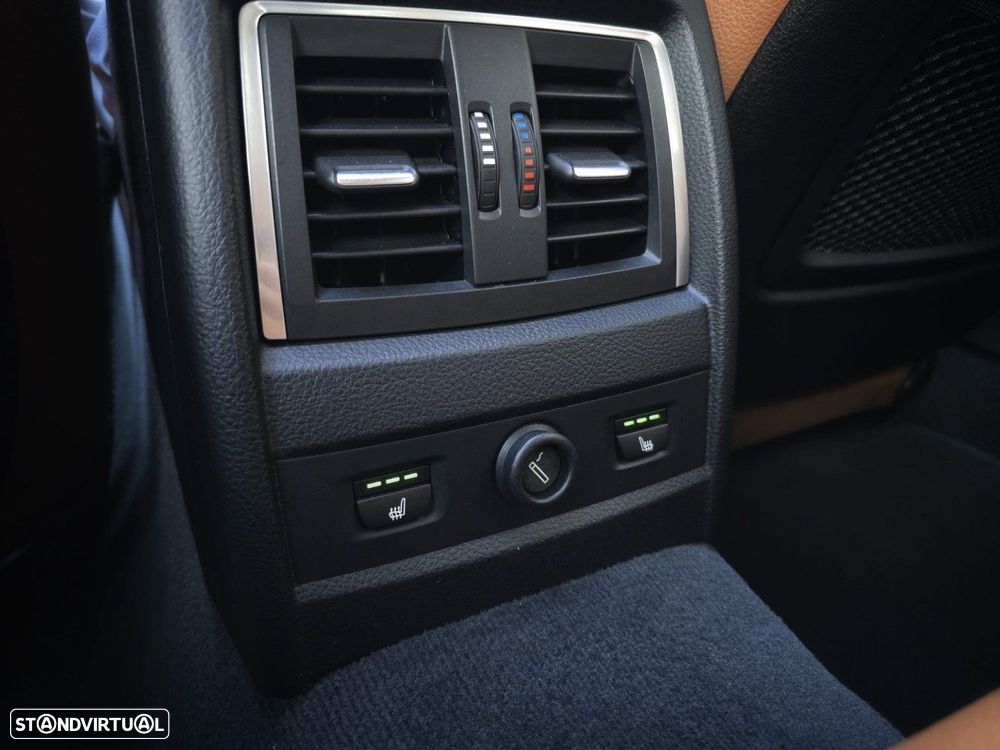 BMW 420 Gran Coupé d Aut. Luxury Line - 22